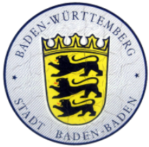 Wappen BH, RA