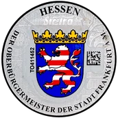 Wappen BHR